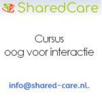 Cursus-oog voor interactie-SharedCare