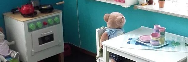 Gastouderopvang Assen