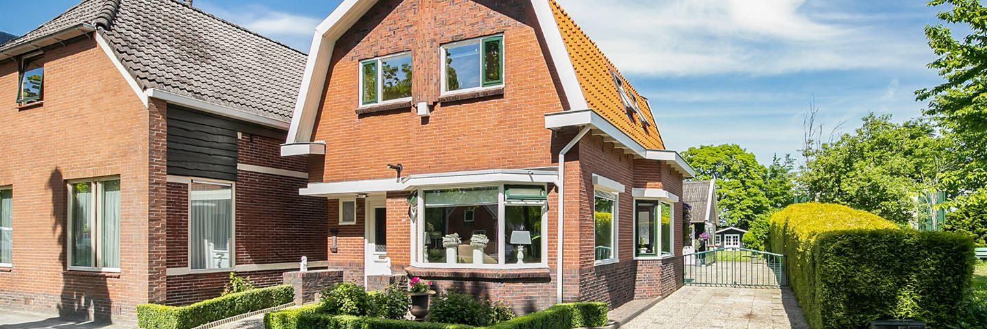 Frida’s huis Musselkanaal Frida gastouder Musselkanaal