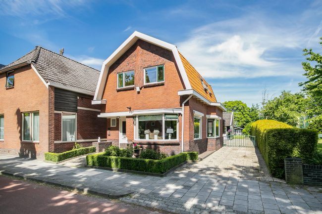 Frida gastouder Musselkanaal