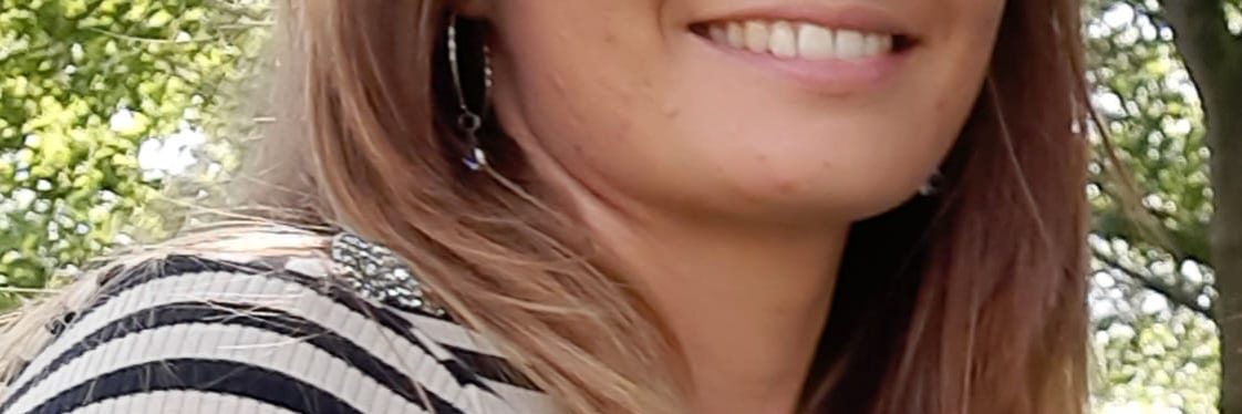 Gastouder aan huis Karin