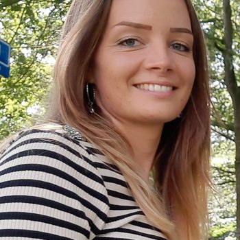 Gastouder aan huis Karin