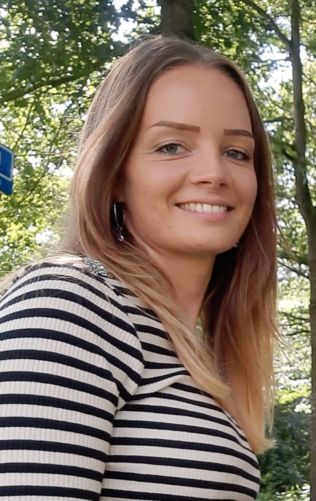 Gastouder aan huis Karin