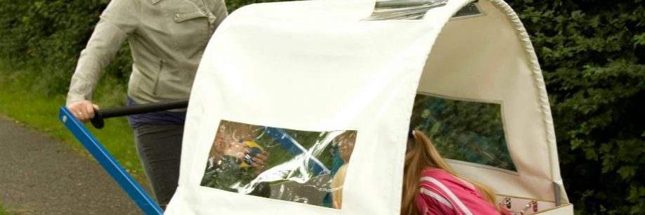 Gastouder_Hanna_foto Gastouder Hanna Onstwedde