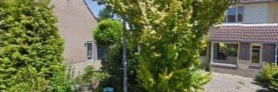 Gastouderopvang Anita Zijlstra Assen