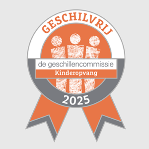 SharedCare geschilvrij