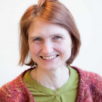Irma van den Berg Gastouder Assen