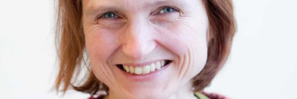 Irma van den Berg Gastouder Assen