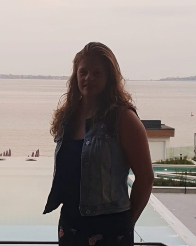 Gastouder aan huis Kimberley