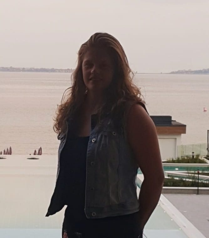 Kimberley Gastouder aan huis Kimberley