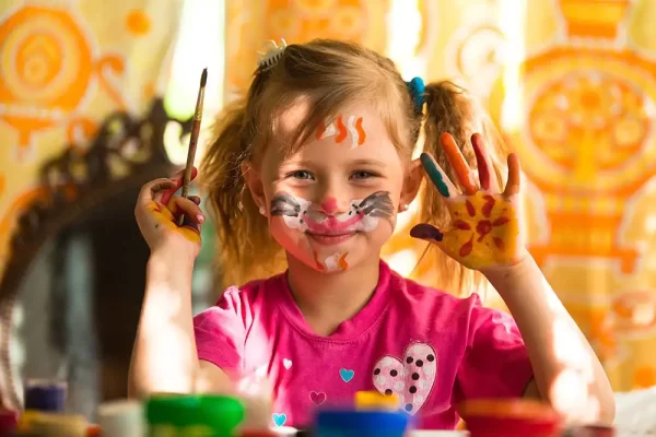 Kinderopvang Hoogezand gastouderbureau Shared Care