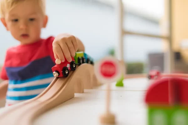 Kinderopvang gastouder Aduard