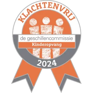 Klachten vrij
