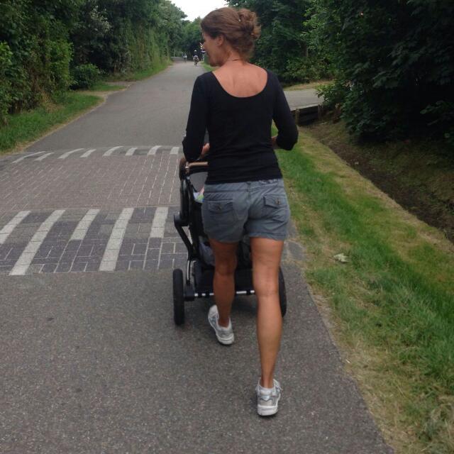 Liesbeth gastouder Haren