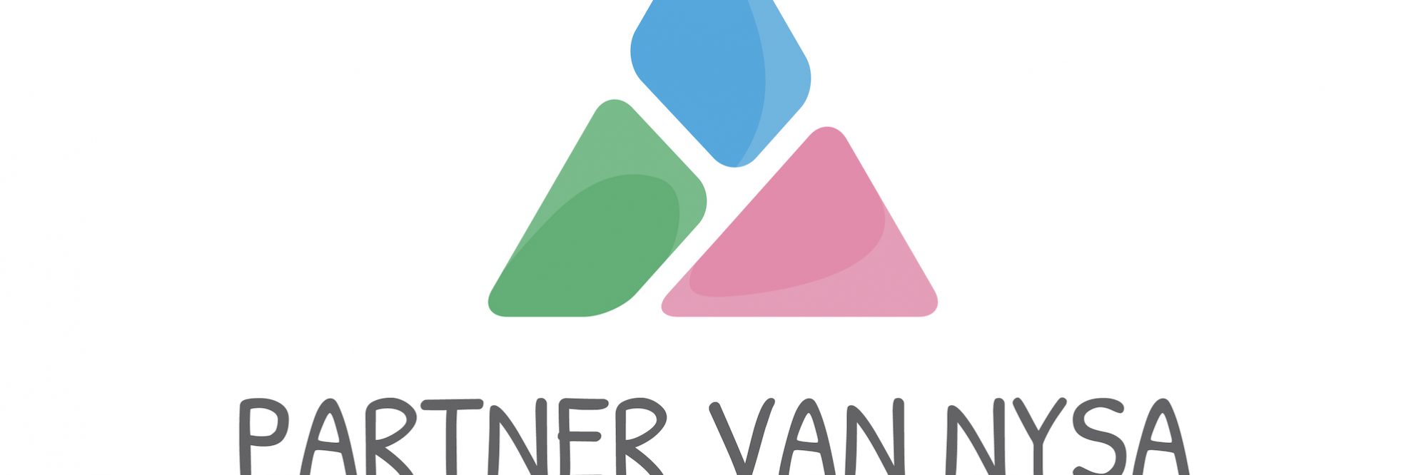 Logo Stichting Nysa Logo st. Nysa