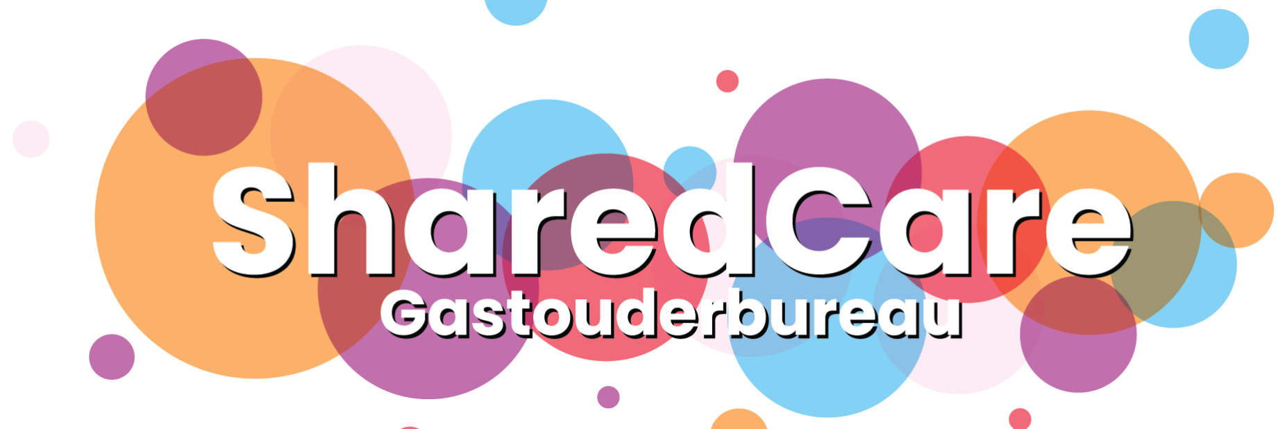 Logo-sharedcare Scholing gastouderbureau SharedCare