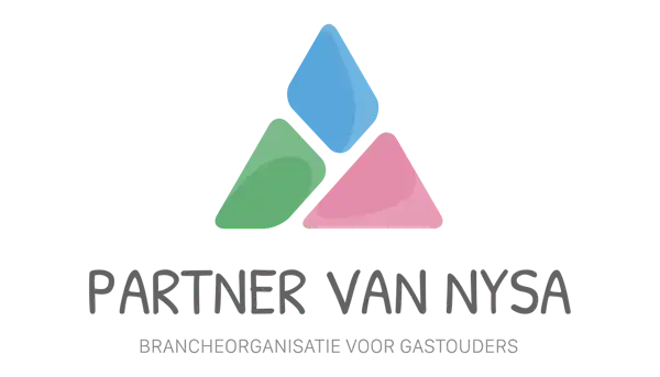 Partner NYSE Brancheorganisatie gastouders