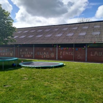 Tuin Lemke Tuin Lemke
