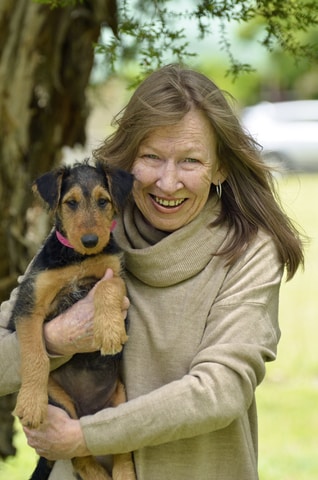 Gastouder aan huis Vera