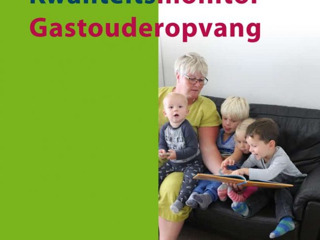 850792_Kwaliteitsmonitor-Gastouderopvang_CV_DEF.indd kwaliteitsmonitor gastouderopvang