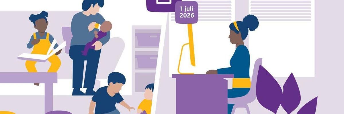 Nieuwe kwaliteitseisen gastouderopvang