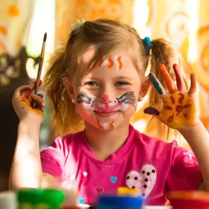 opvang kind Winschoten